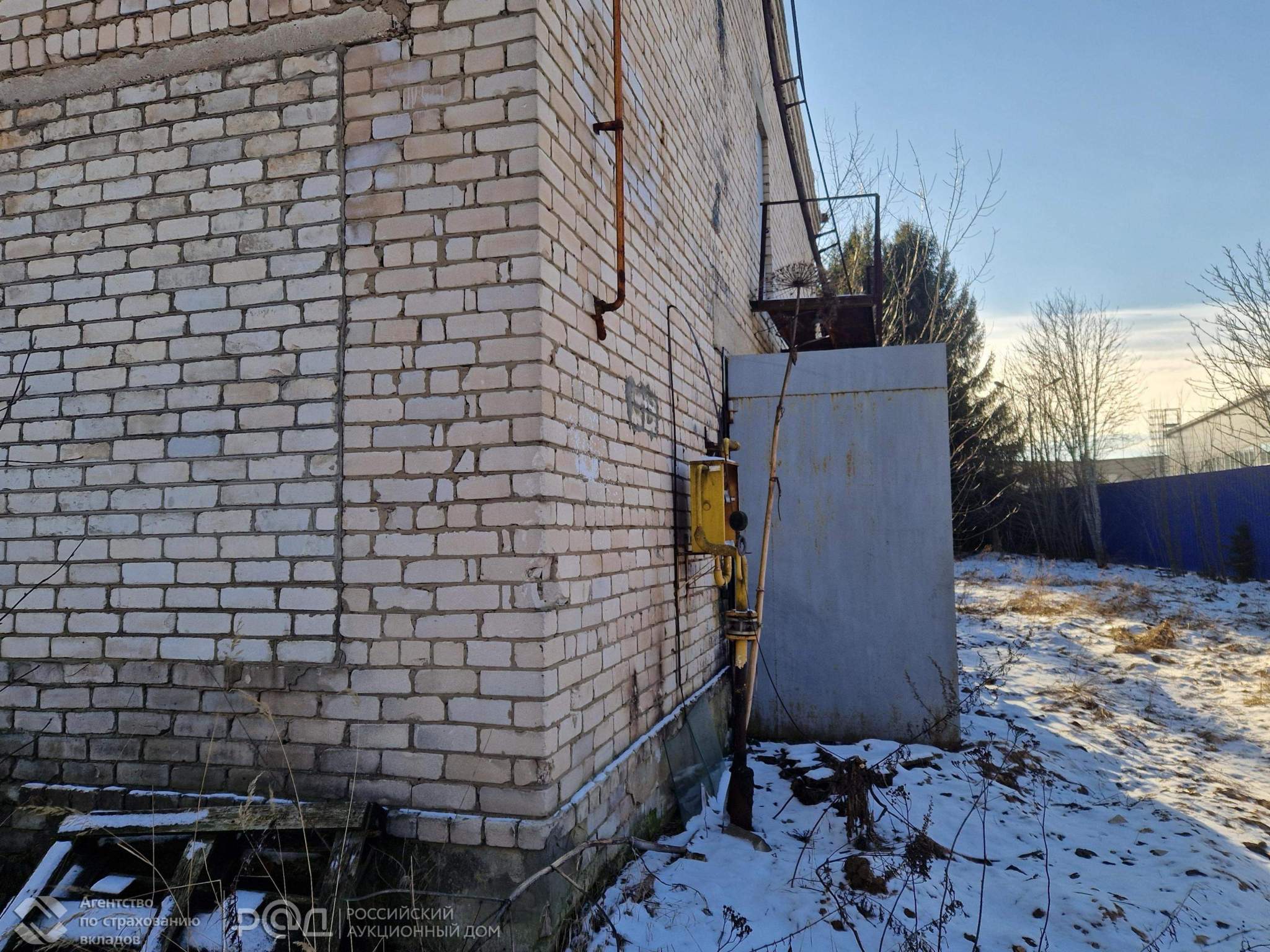 Фото: Продается здание 1339.4 м2 test