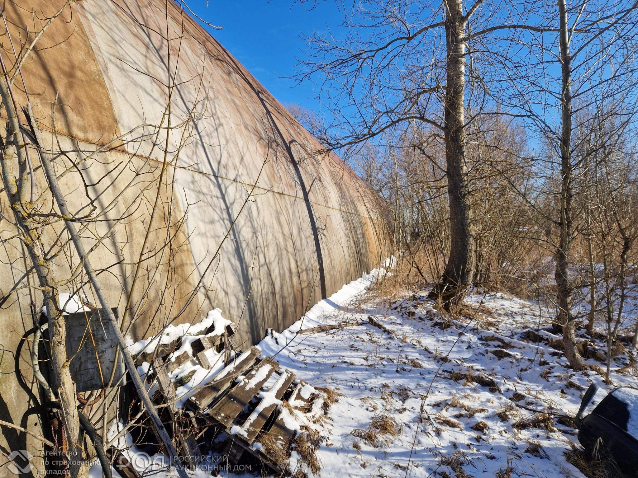 Фото: Продается здание 1339.4 м2 test