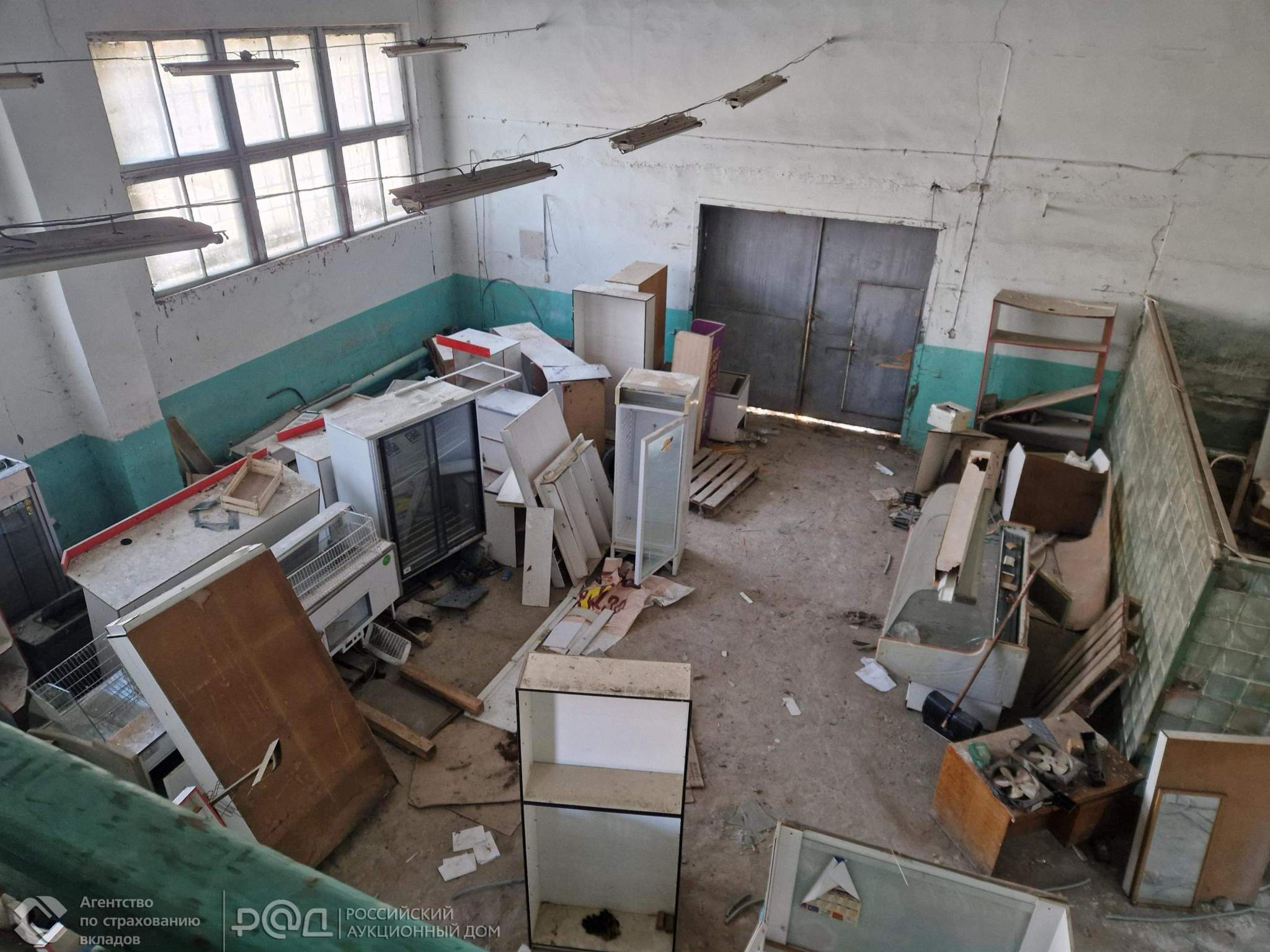 Фото: Продается здание 1339.4 м2 test