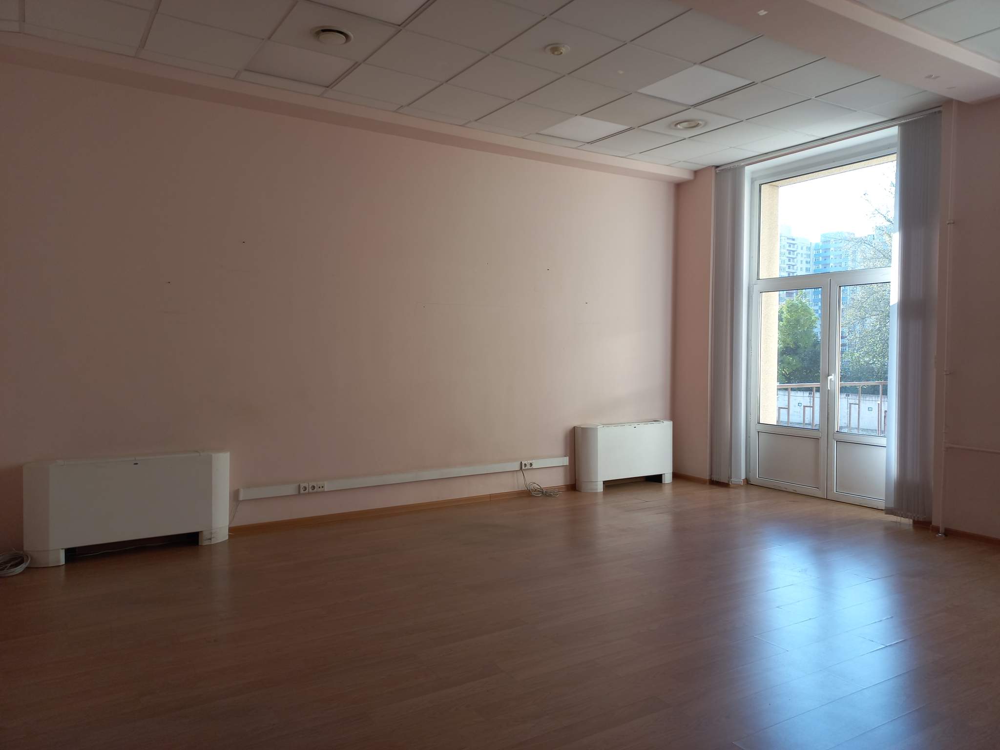 Сдам в аренду офис 63 м.кв.