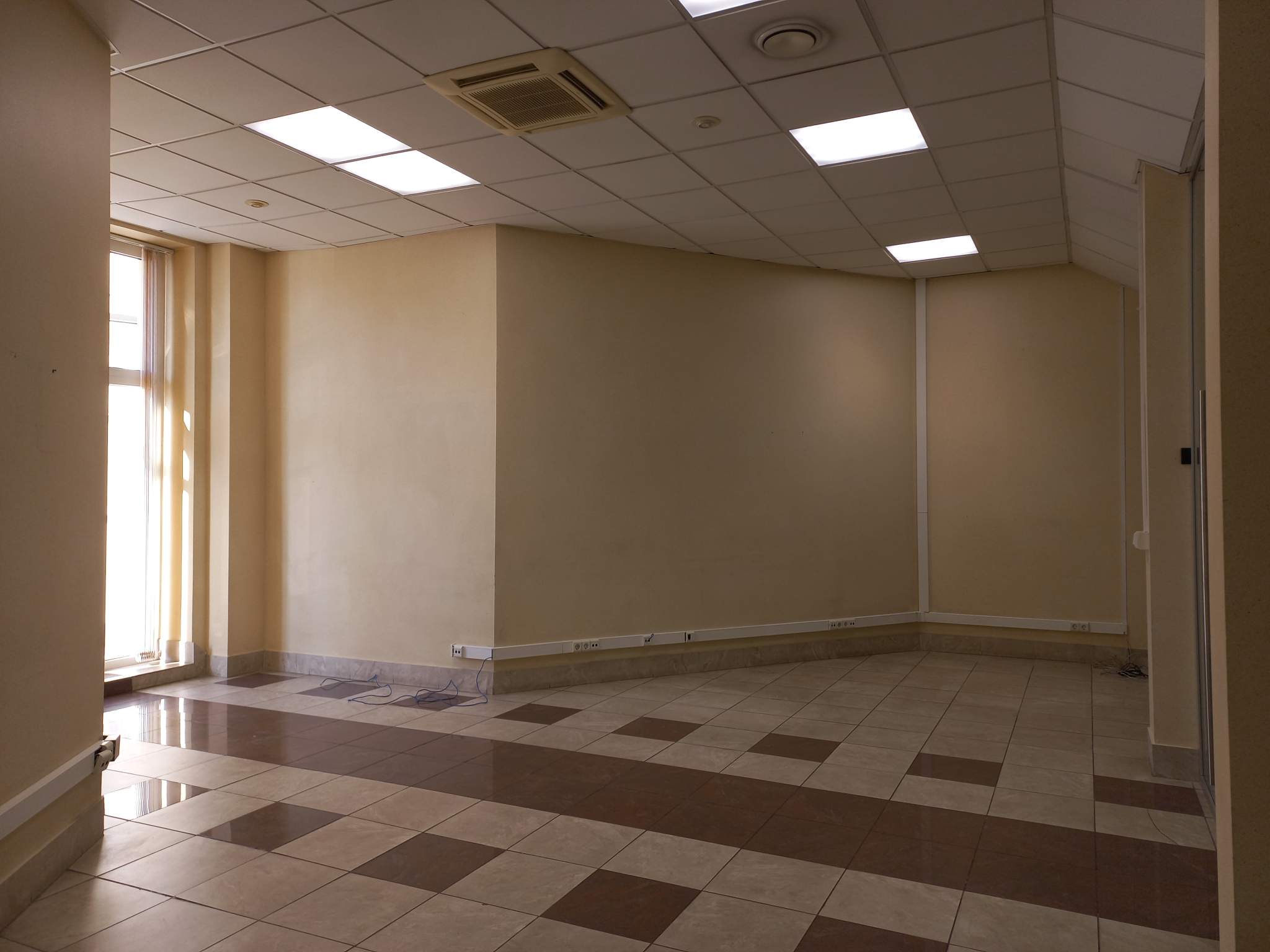 Фото: Аренда офиса 196 м2 test