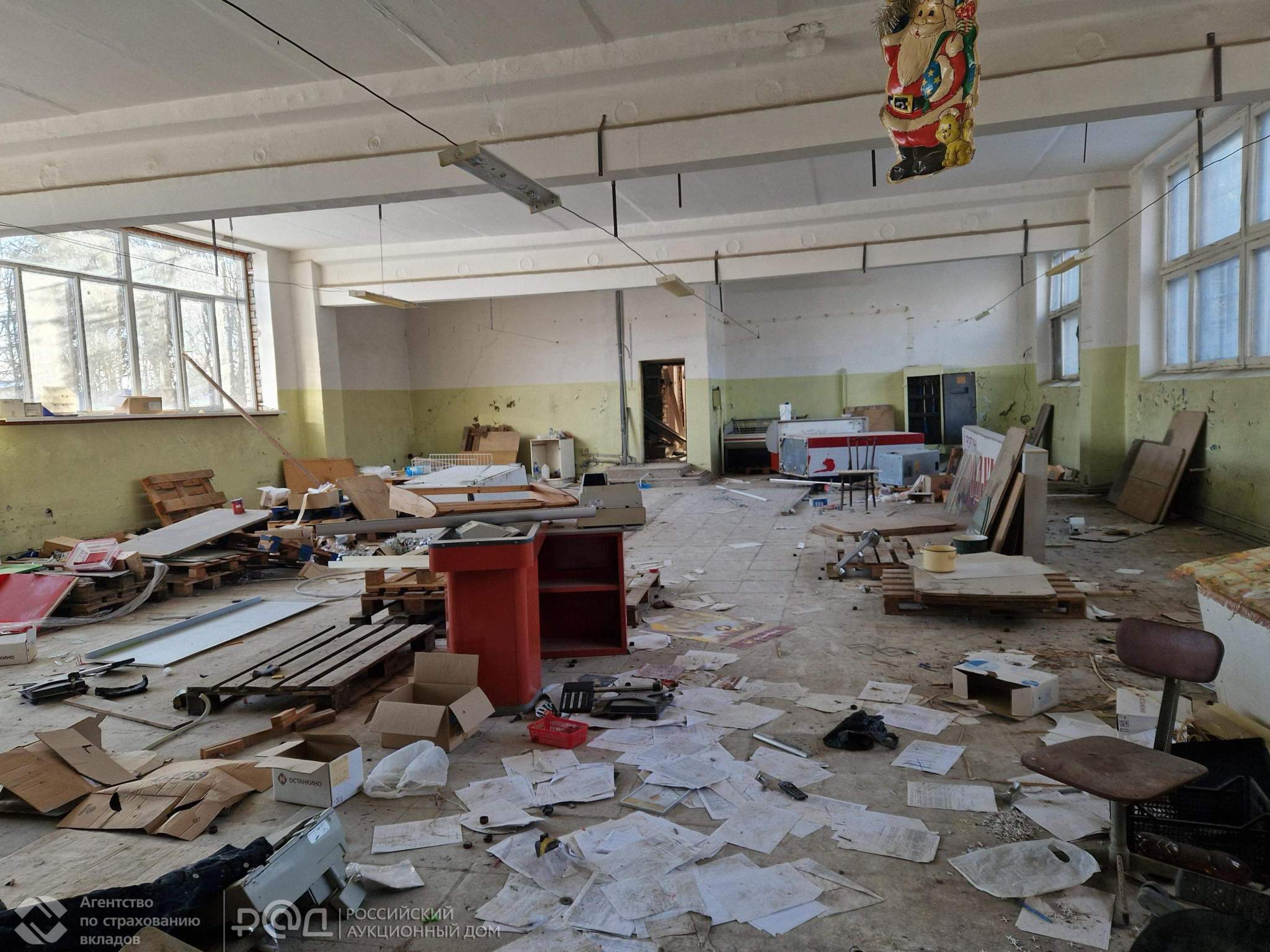 Фото: Продается здание 1339.4 м2 test