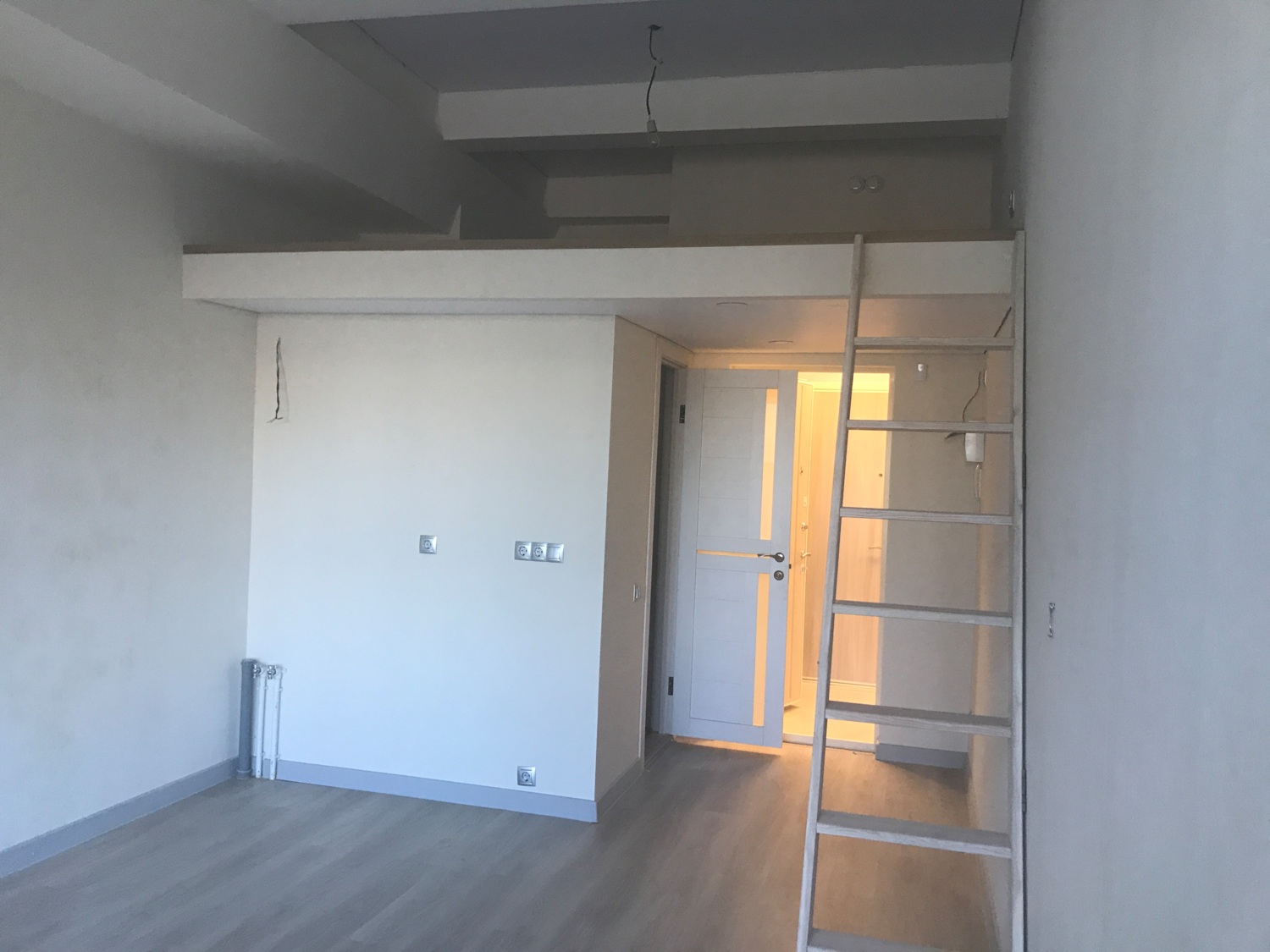 Фото: Аренда офиса 20.9 м2 test