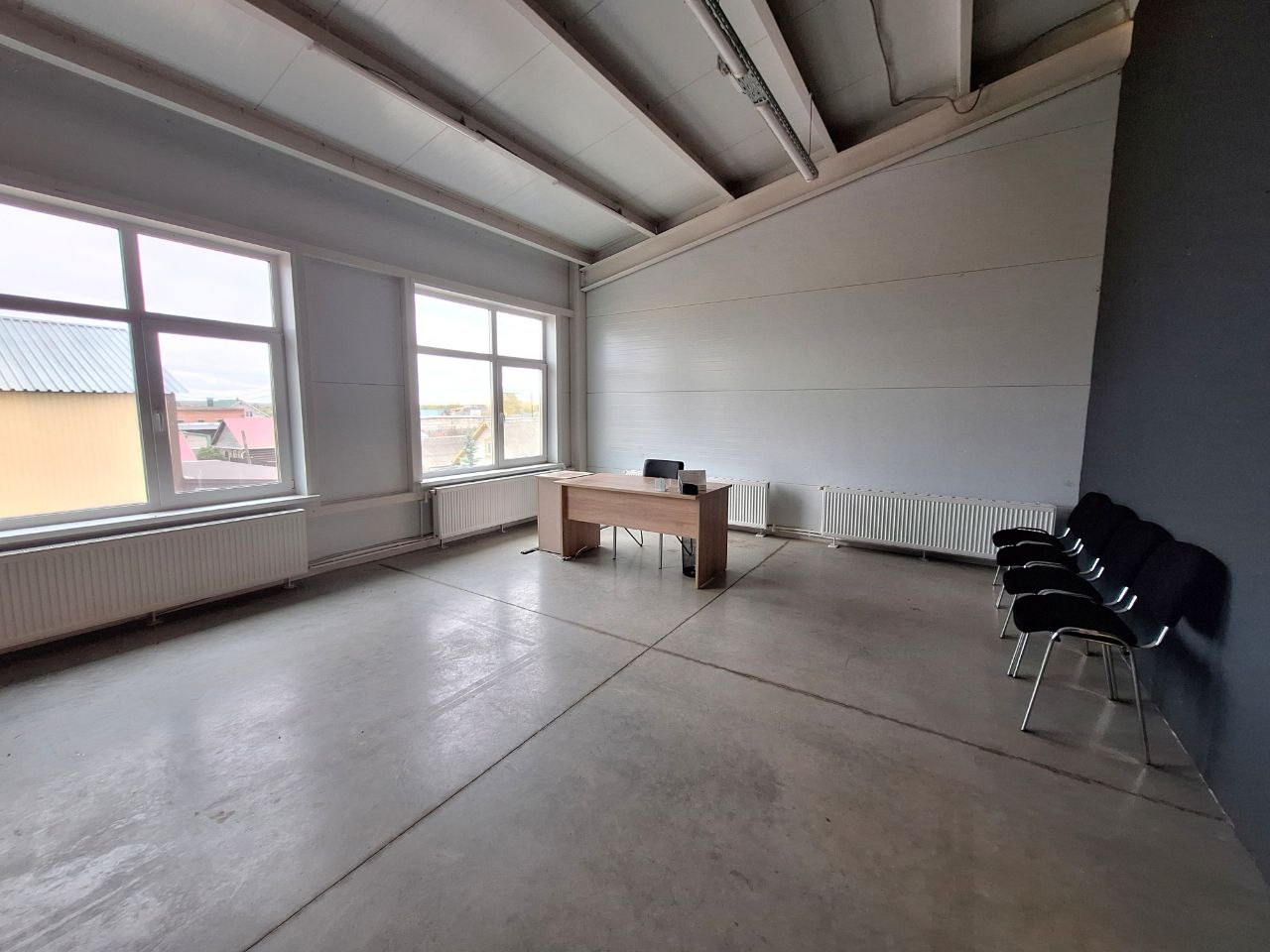 Сдам в аренду помещение свободного назначения 1550 м.кв.