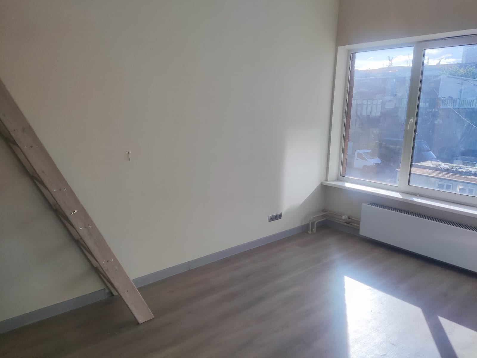 Фото: Аренда офиса 20.9 м2 test