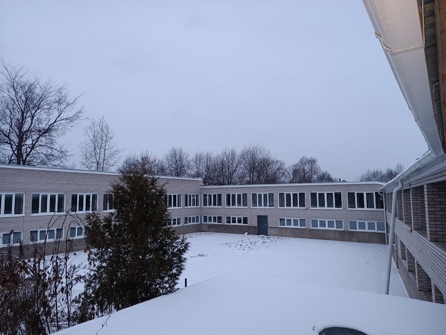 Продам помещение свободного назначения 3000 м.кв.