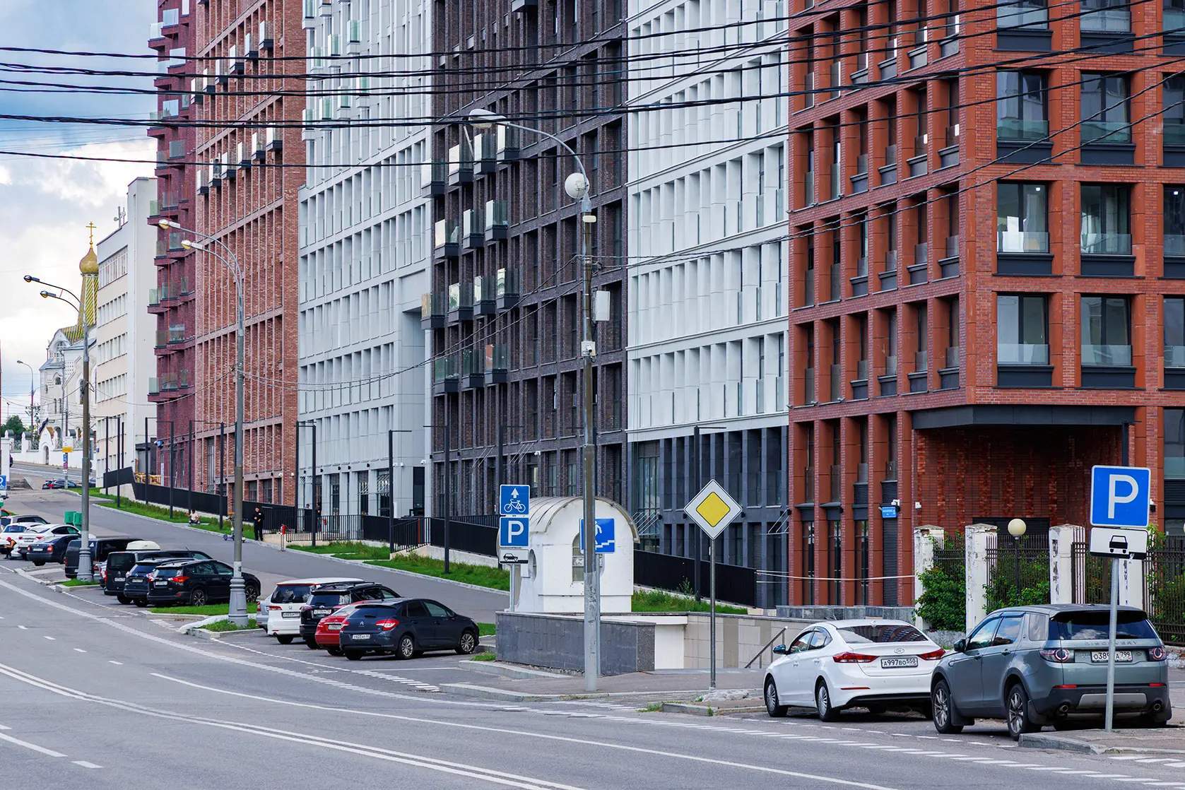 Фото: Аренда ПСН площадью 91.6 м2 test