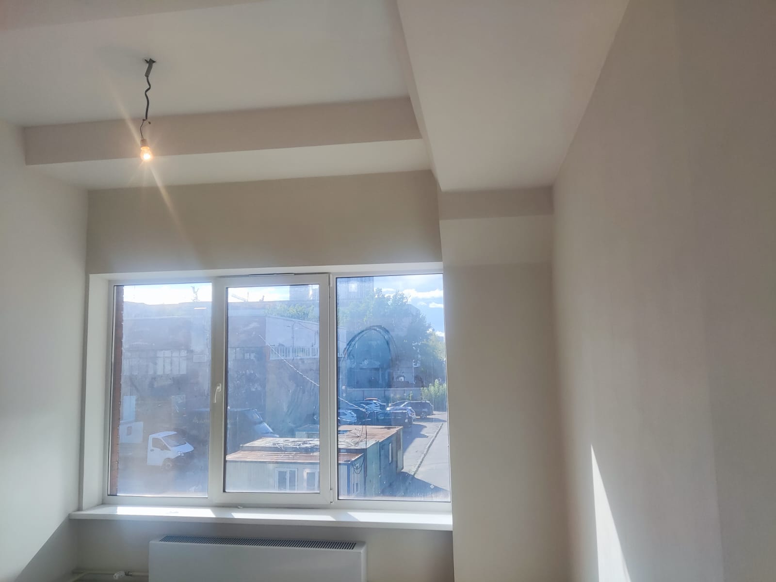 Фото: Аренда офиса 20.9 м2 test