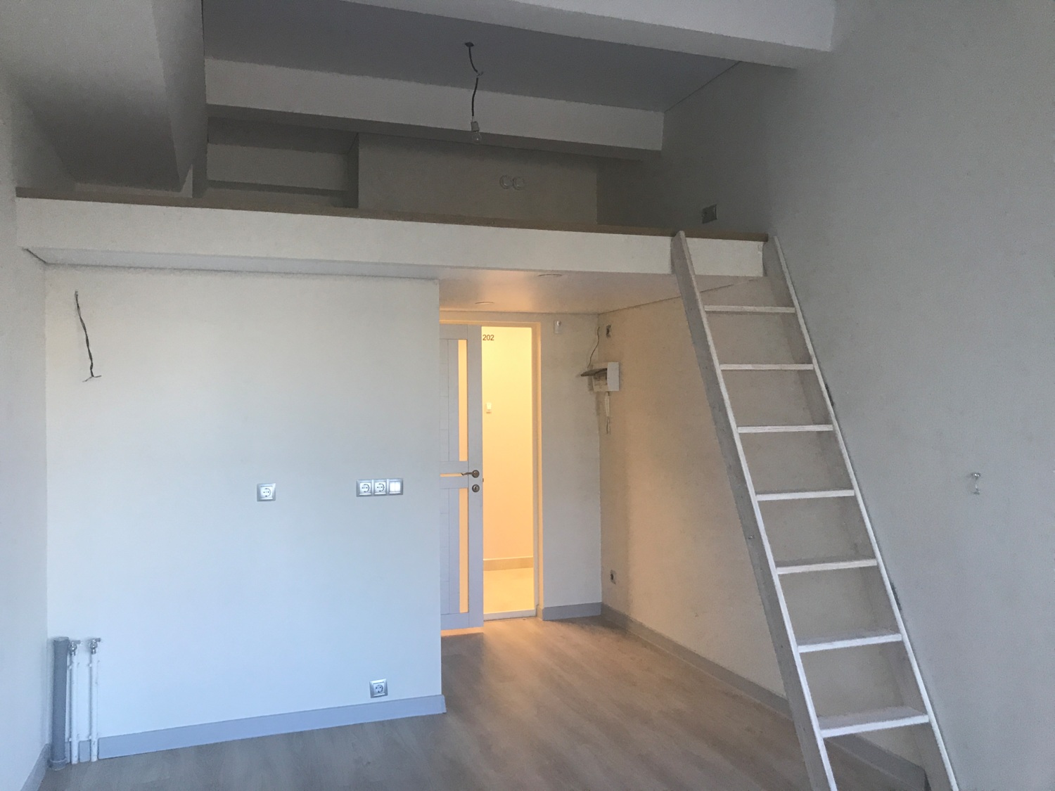 Фото: Аренда офиса 20.9 м2 test