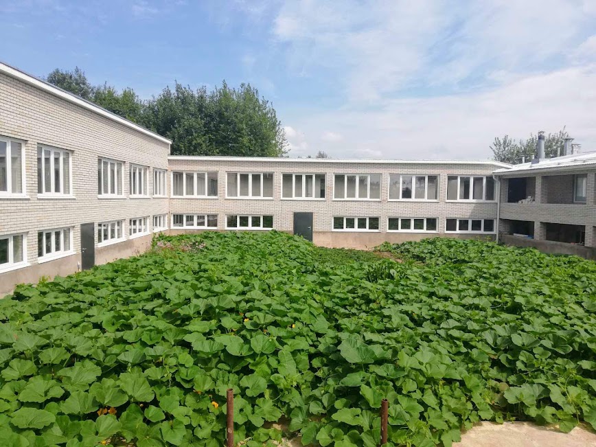 Продам помещение свободного назначения 3000 м.кв.