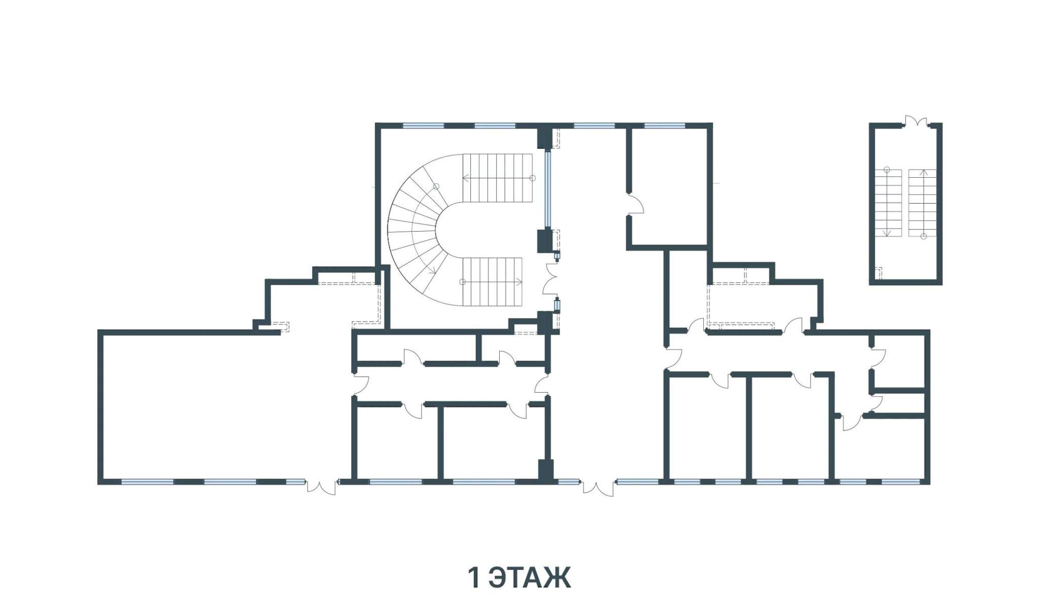 Фото: Аренда ПСН площадью 3143.3 м2 test