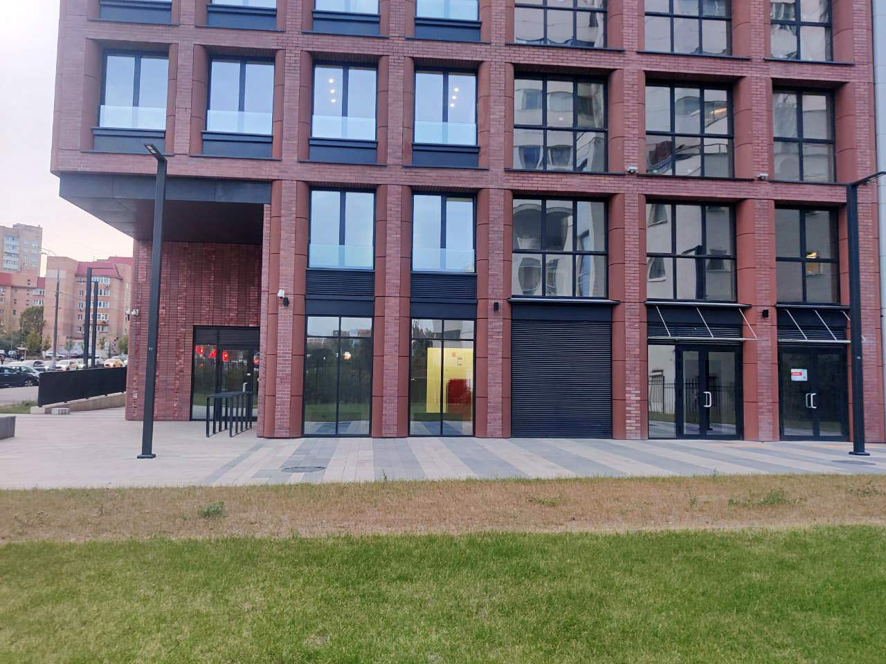 Фото: Аренда ПСН площадью 91.6 м2 test