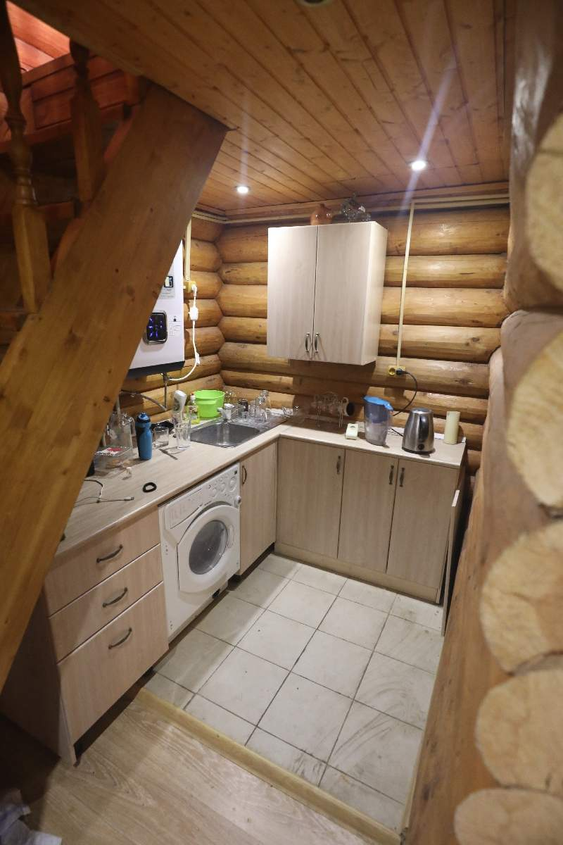 Дом на продажу в Раменском, Поддубье территория снт фото №12