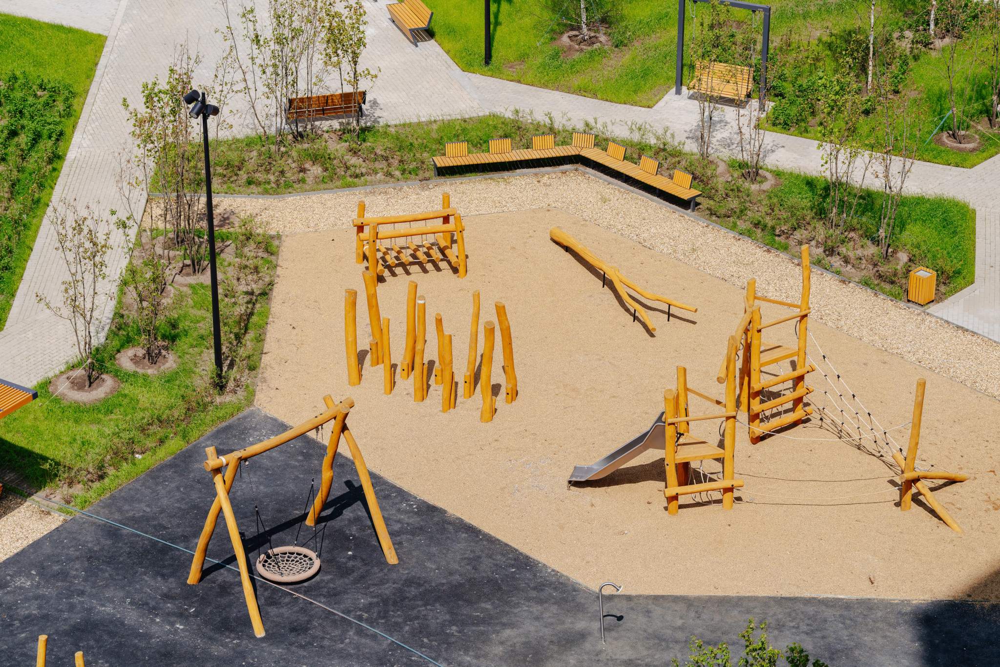 Фото: Удобная кладовая test