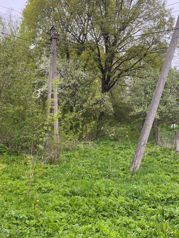 Участок на продажу в Смоленске, Полевая улица фото №1