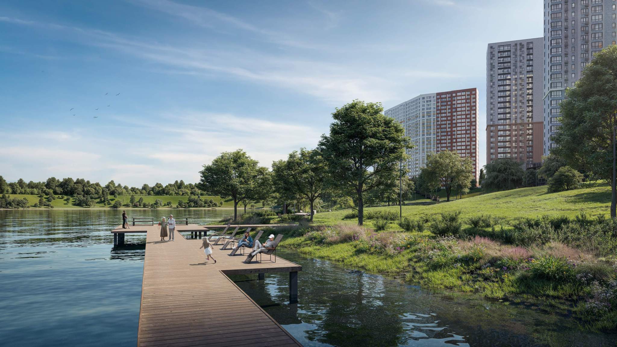 Фото: Удобная кладовая test