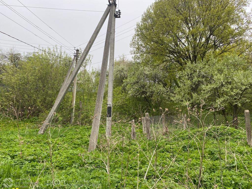 Участок на продажу в Смоленске, Полевая улица
