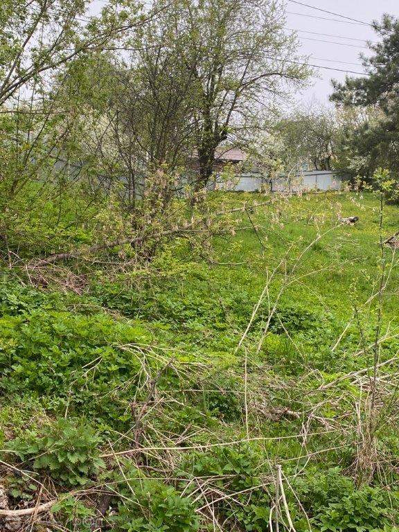 Участок на продажу в Смоленске, Полевая улица фото №2