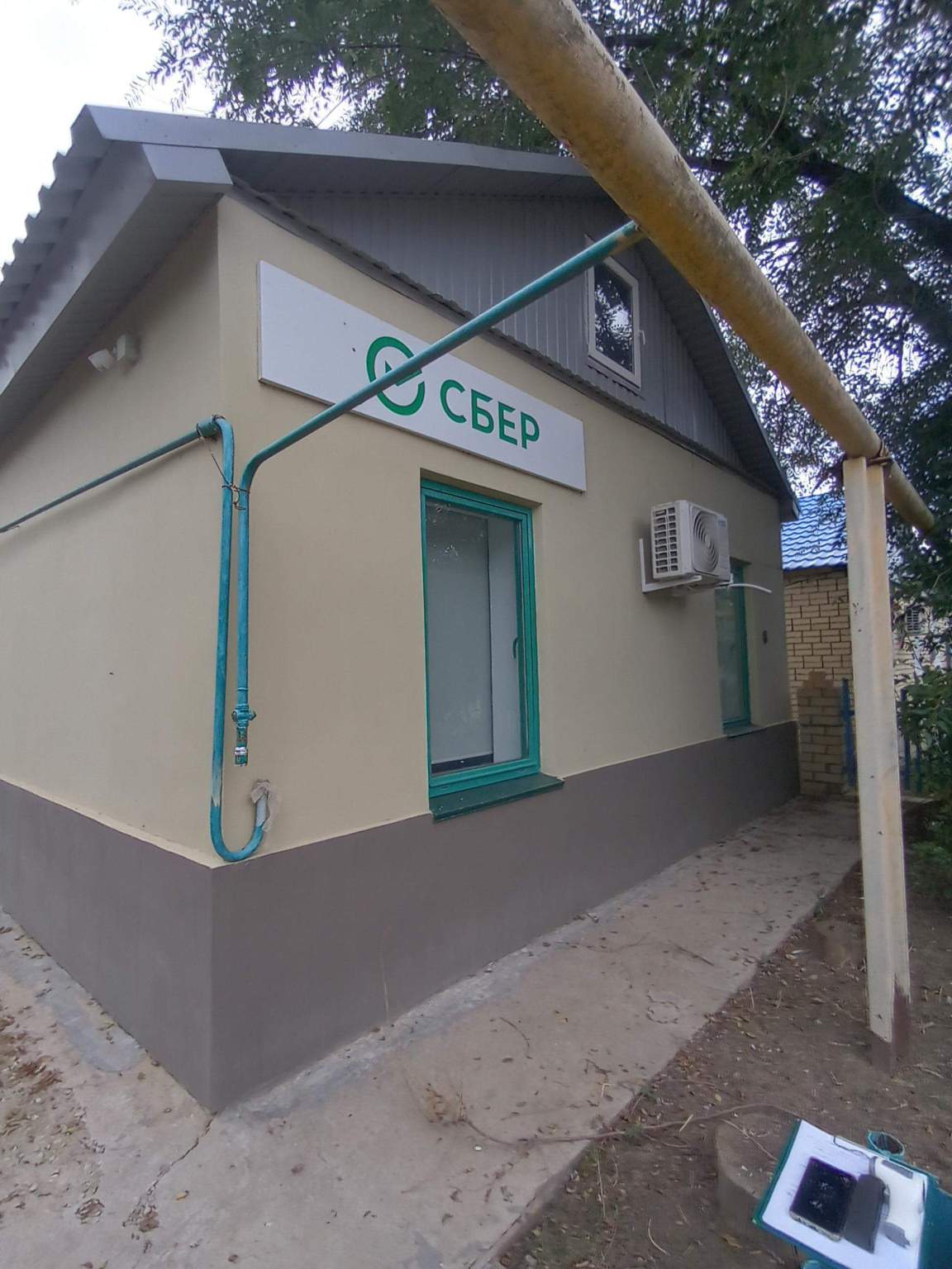 Фото: Продажа офиса 149.1 м2 test