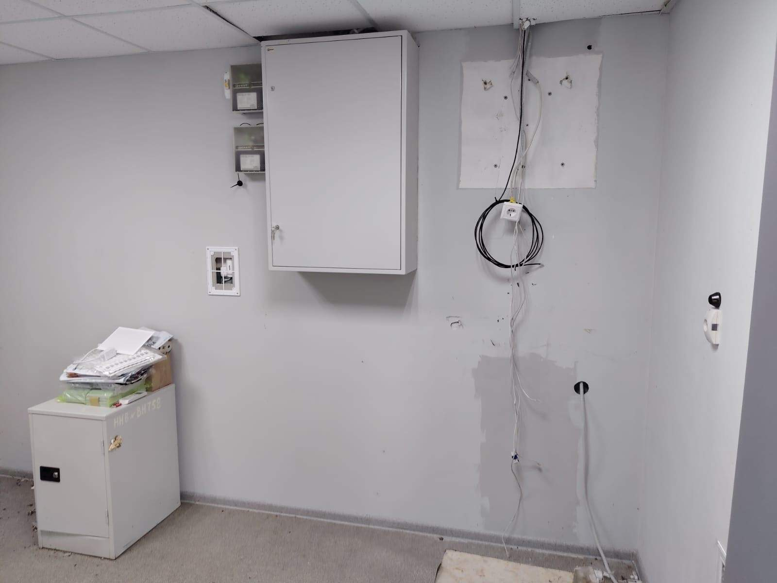 Фото: Продажа офиса 149.1 м2 test