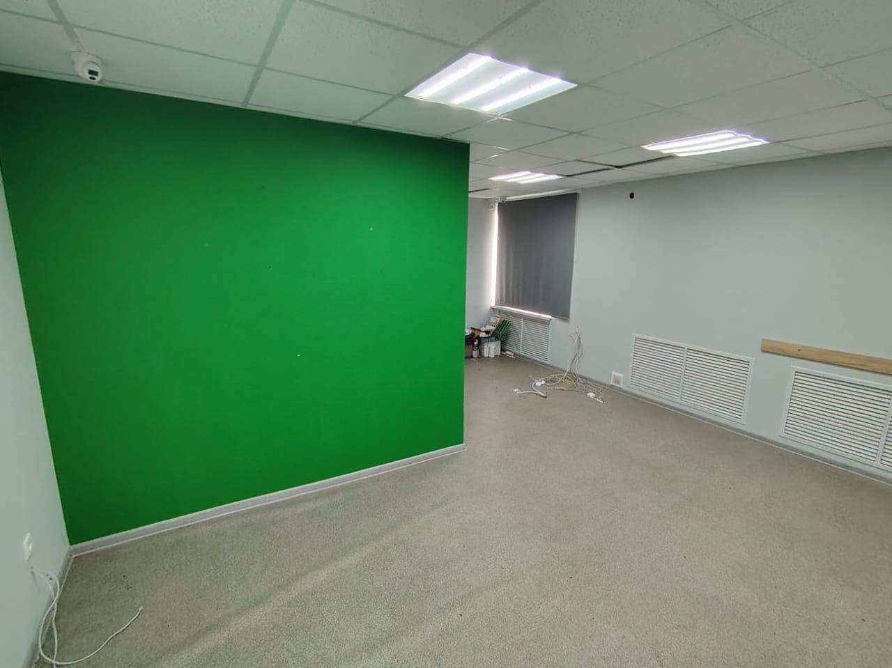 Фото: Аренда офиса 149.1 м2 test