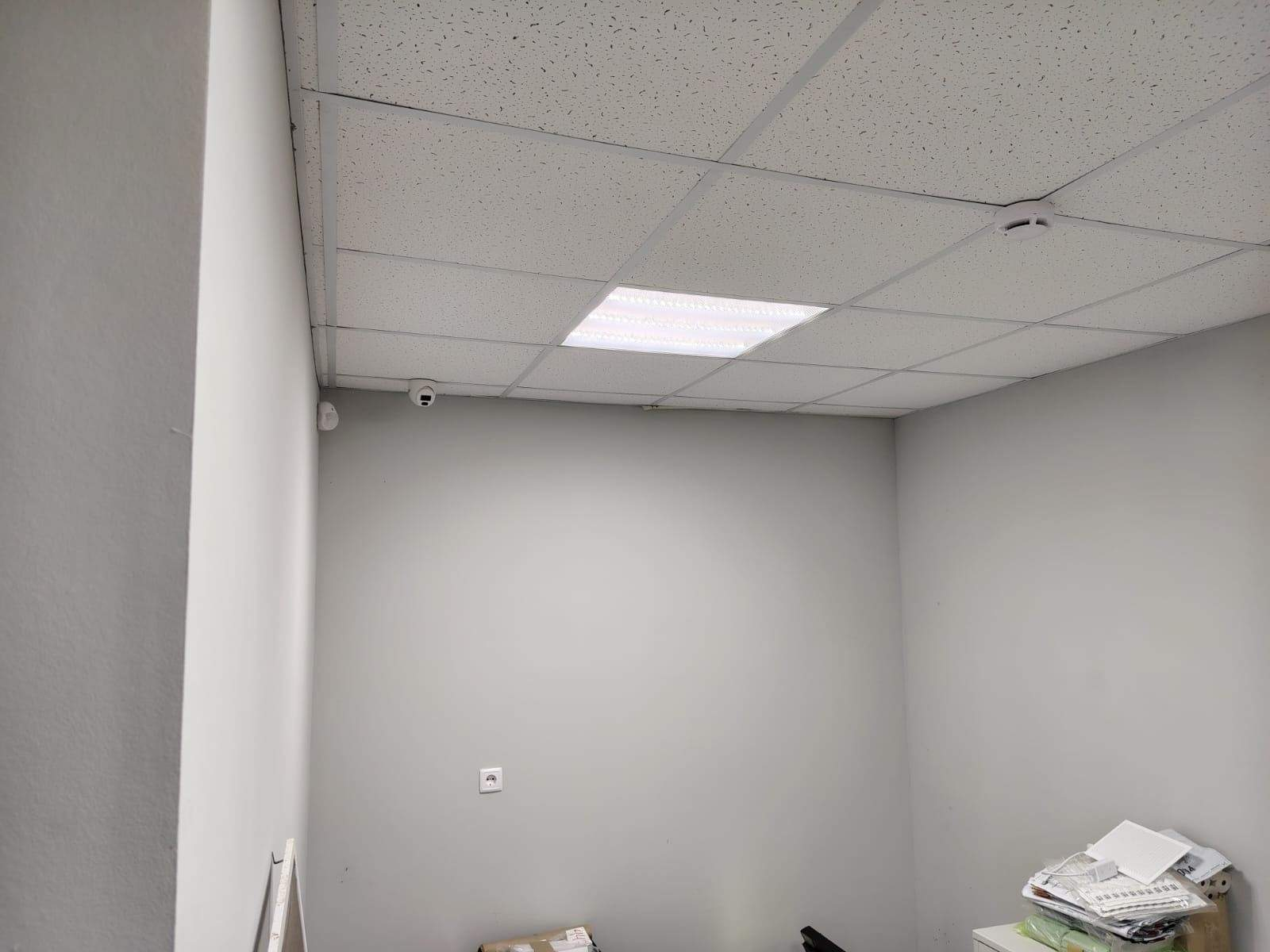 Фото: Аренда офиса 149.1 м2 test