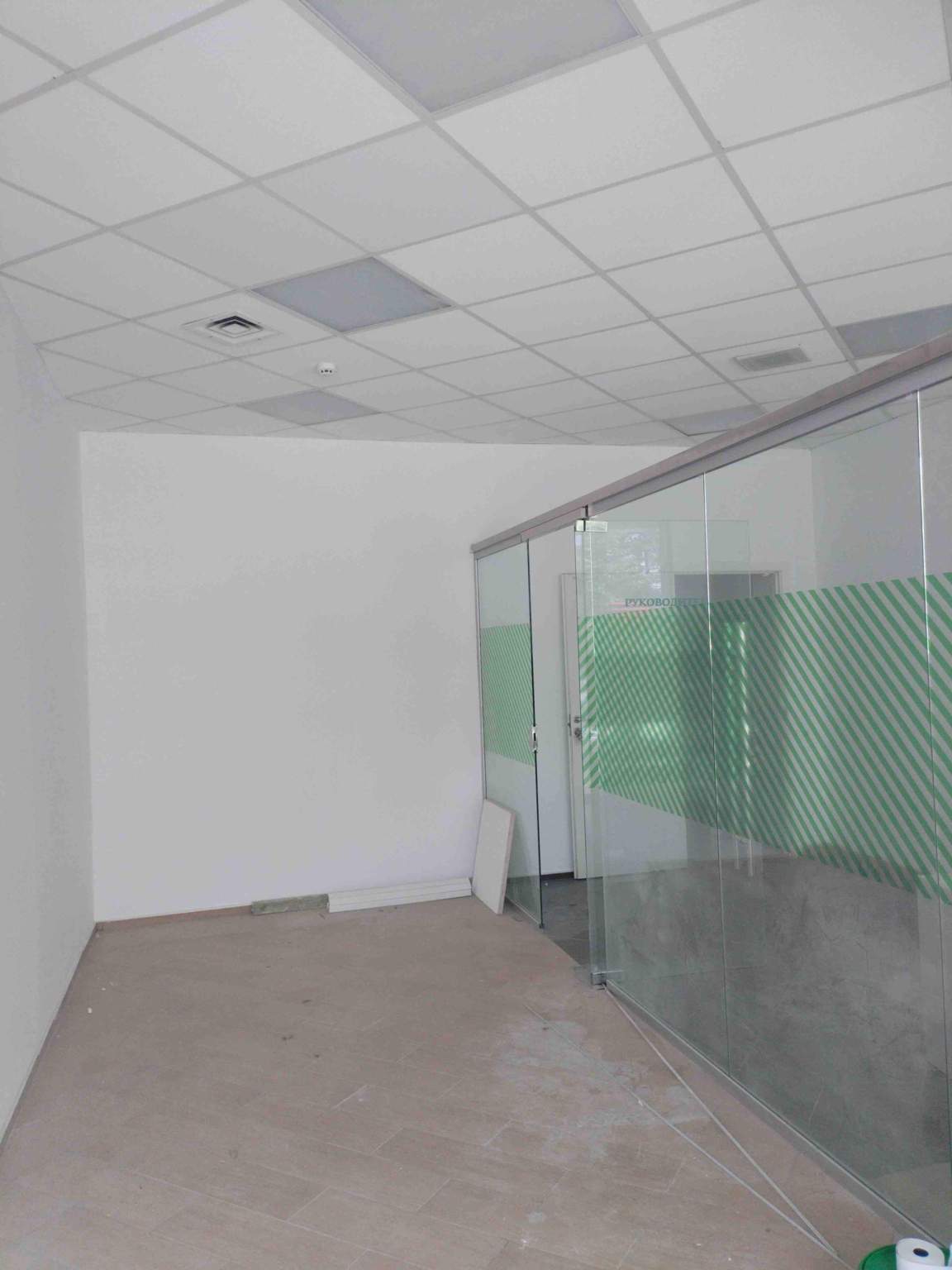 Фото: Аренда офиса 149.1 м2 test