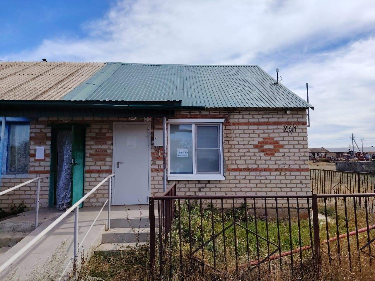 Фото: Аренда офиса 149.1 м2 test