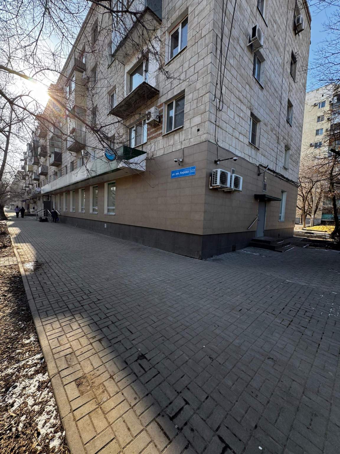 Фото: Продажа офиса 234.5 м2 test