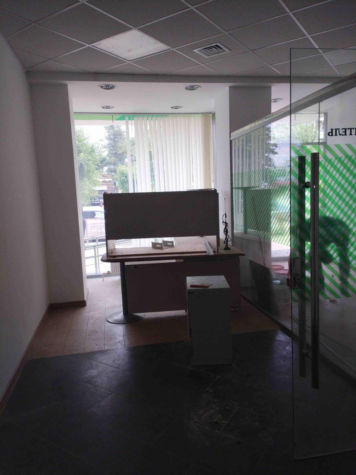 Фото: Продажа офиса 149.1 м2 test