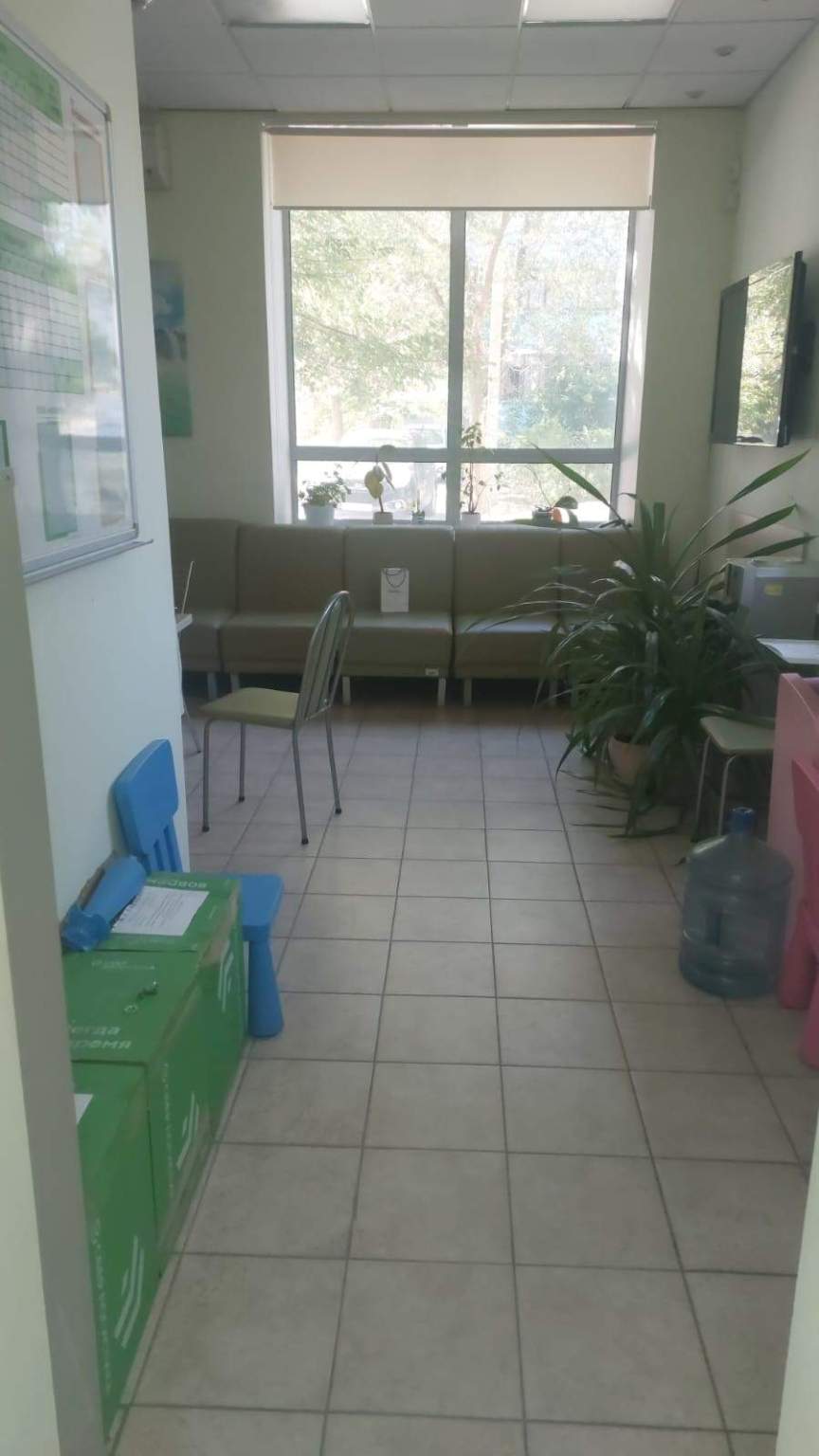 Фото: Продажа офиса 234.5 м2 test