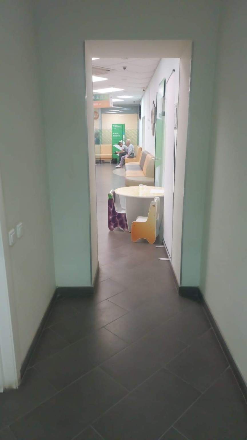 Фото: Продажа офиса 234.5 м2 test