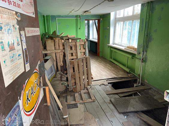 Продам офис 169.3 м.кв.
