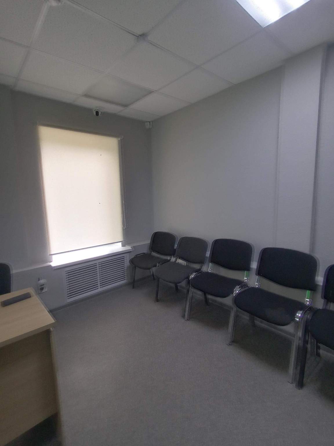 Фото: Аренда офиса 149.1 м2 test