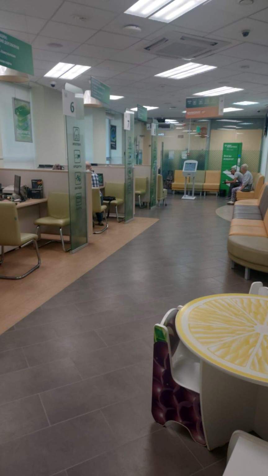 Фото: Продажа офиса 234.5 м2 test