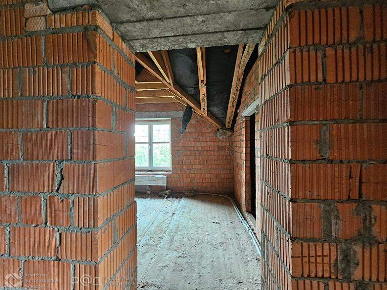 Коттедж на продажу в Москве, Зимёнковская улица, 60к3 фото №17