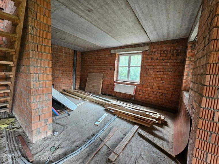 Коттедж на продажу в Москве, Зимёнковская улица, 60к3 фото №12