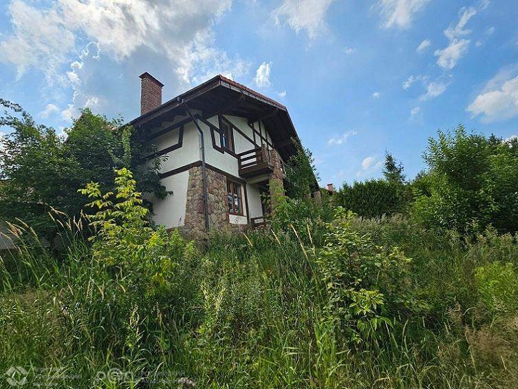 Коттедж на продажу в Москве, Зимёнковская улица, 60к3 фото №8