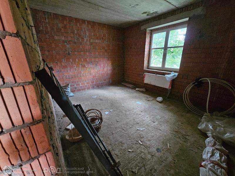 Коттедж на продажу в Москве, Зимёнковская улица, 60к3 фото №10