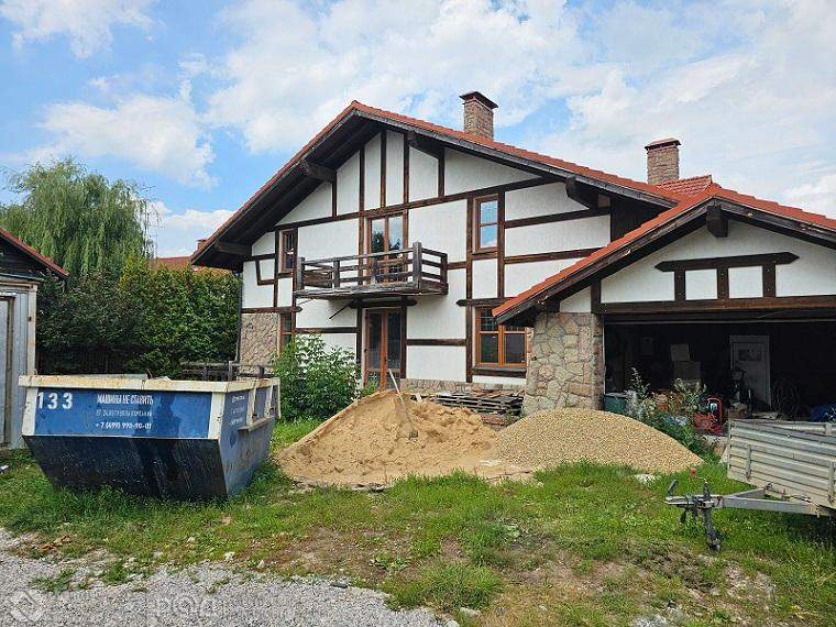 Коттедж на продажу в Москве, Зимёнковская улица, 60к3 фото №2