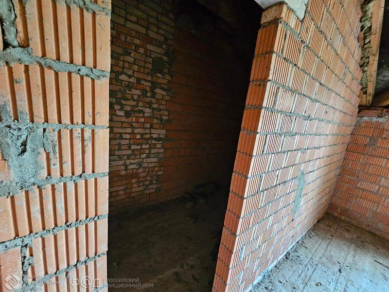 Коттедж на продажу в Москве, Зимёнковская улица, 60к3 фото №4