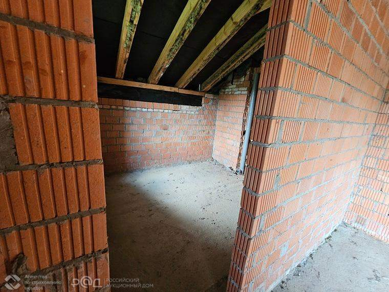 Коттедж на продажу в Москве, Зимёнковская улица, 60к3 фото №22