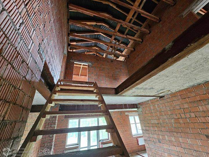 Коттедж на продажу в Москве, Зимёнковская улица, 60к3 фото №15