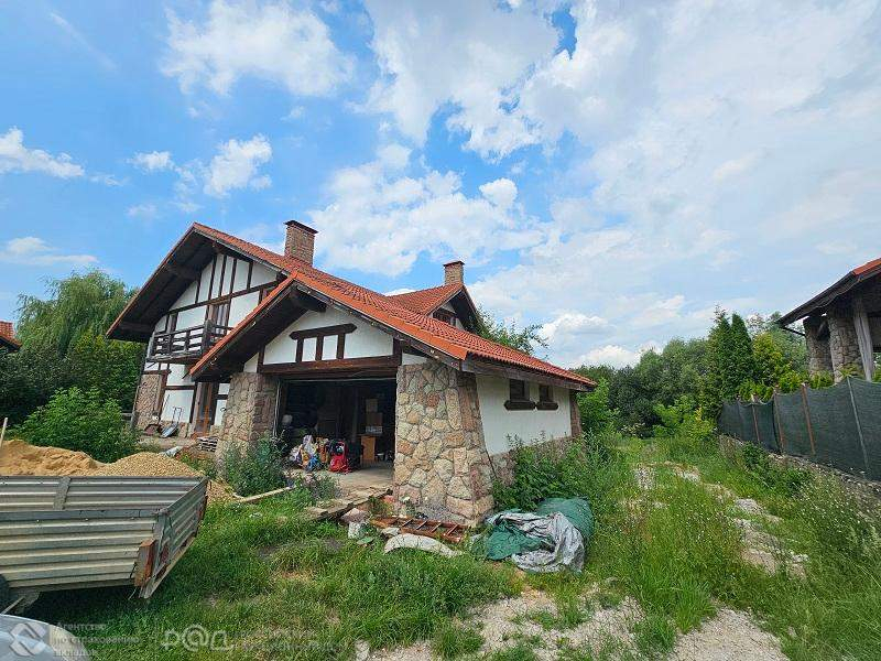 Коттедж на продажу в Москве, Зимёнковская улица, 60к3 фото №5