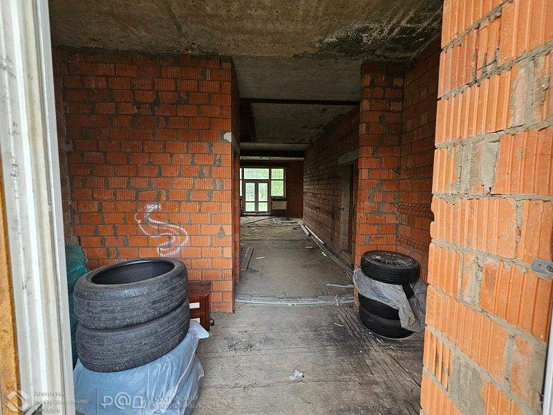 Коттедж на продажу в Москве, Зимёнковская улица, 60к3 фото №9