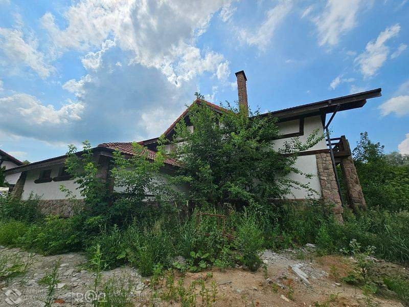 Коттедж на продажу в Москве, Зимёнковская улица, 60к3 фото №7