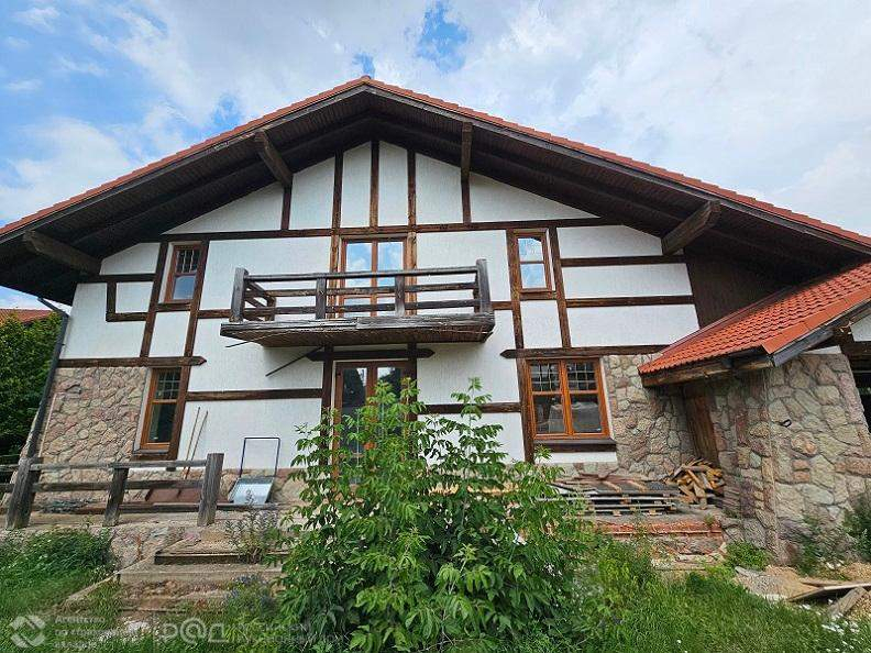 Коттедж на продажу в Москве, Зимёнковская улица, 60к3 фото №1