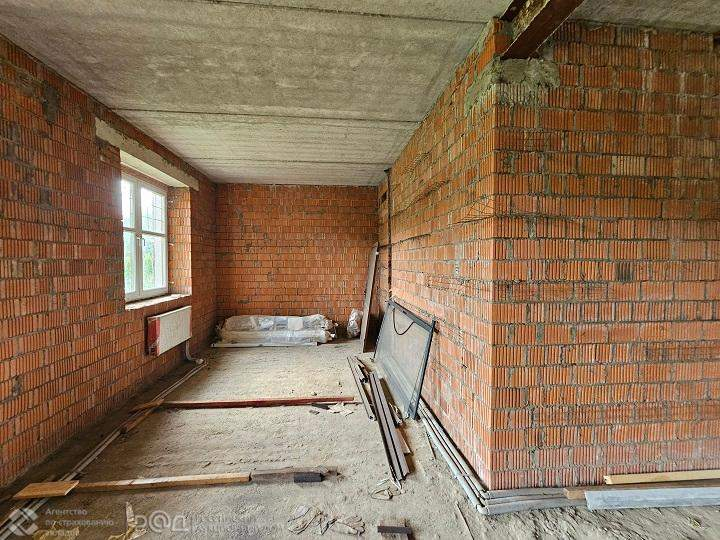 Коттедж на продажу в Москве, Зимёнковская улица, 60к3 фото №13