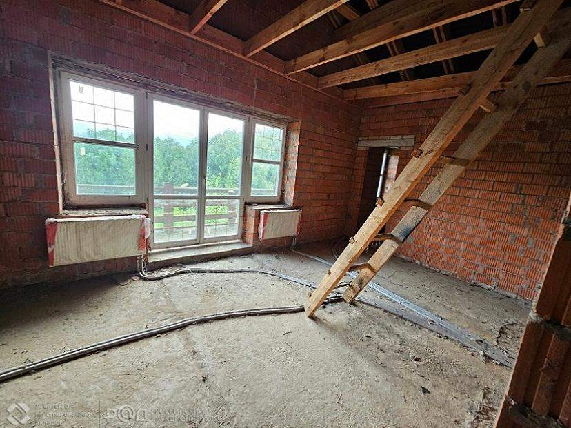 Коттедж на продажу в Москве, Зимёнковская улица, 60к3 фото №20