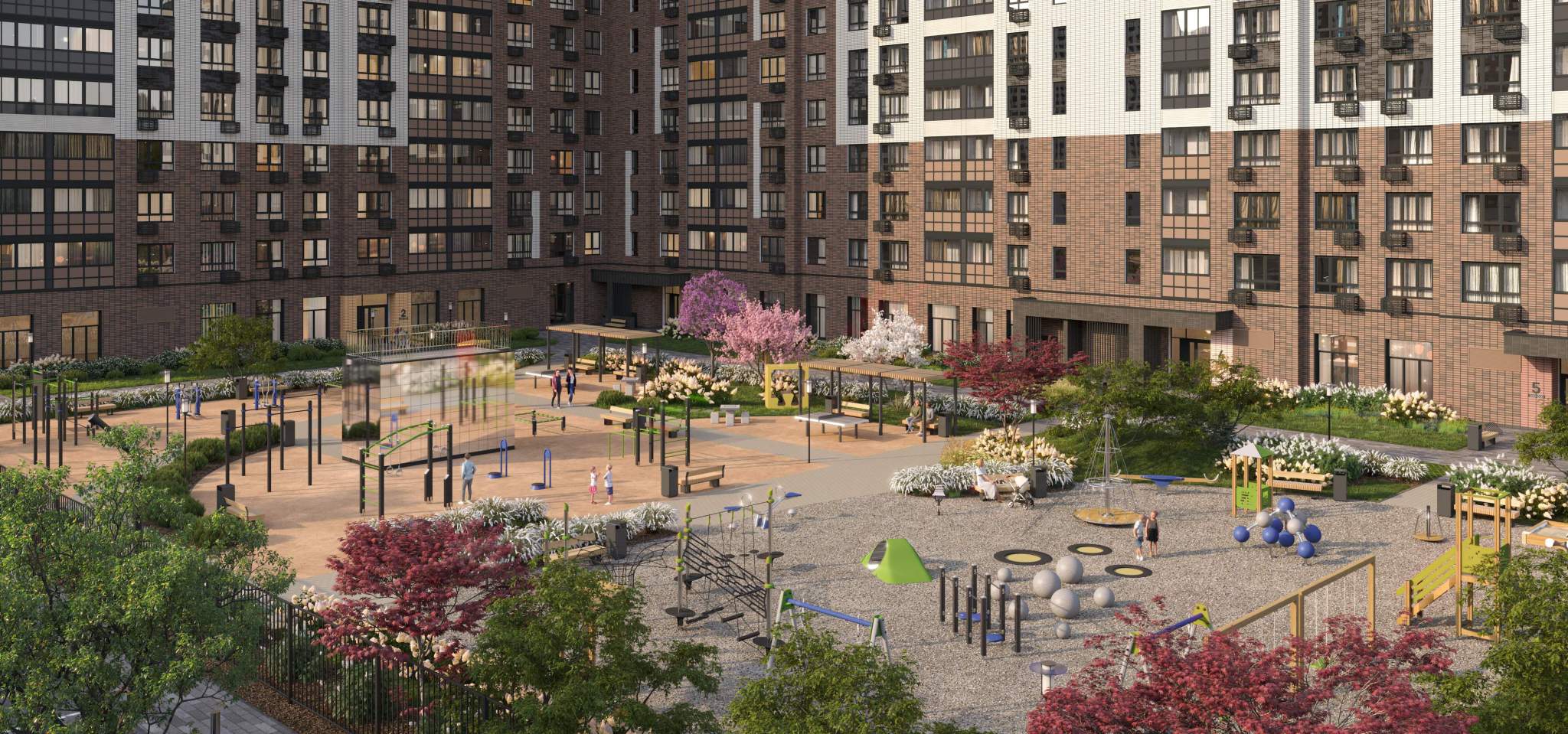 Фото: Удобная кладовая test